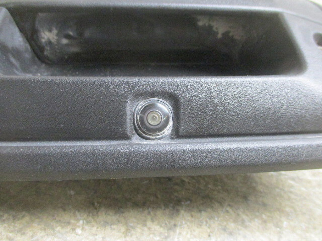 Pre-Owned GMC Sizeierra 1500 Sizeierra 1500 Denali Back Up Rear View Camera OEM LKQ (Good)