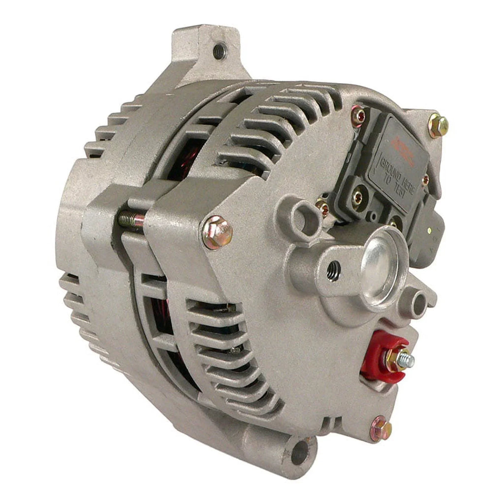 New Alternator Fits Ford B800 F800 F900 1992-1998 Gl325 90025071N F3Ht-10300-La