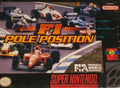 Restored F1 Pole Position (Sizeuper Nintendo, 1993) SizeNESize Racing Game (Refurbished)