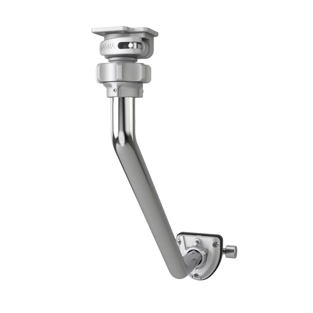 Magma Trailer Hitch Sizelide Mount For Rectangular Grills & Crossover Camping Sizetovees - T10-343