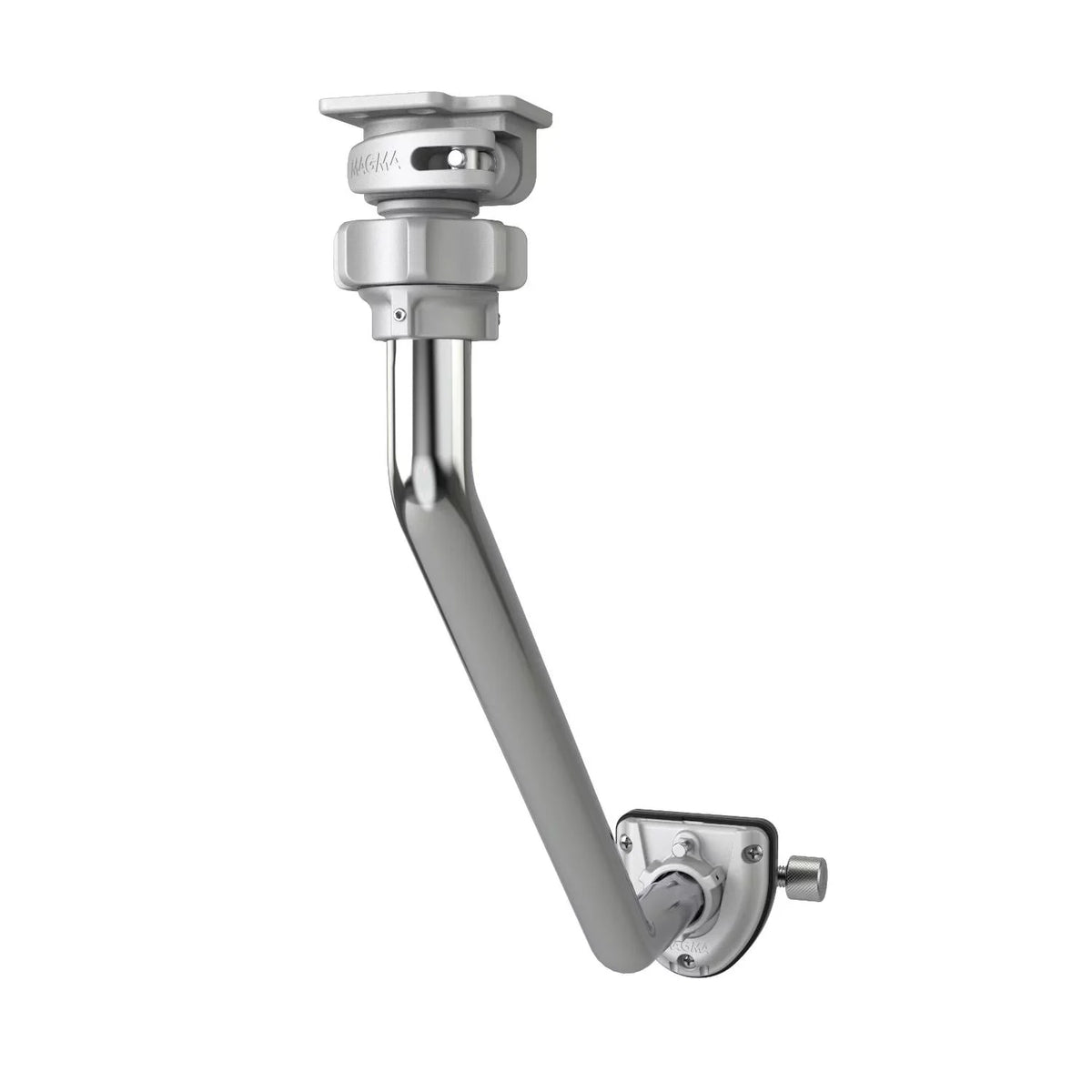 Magma Trailer Hitch Sizelide Mount For Rectangular Grills & Crossover Camping Sizetovees - T10-343