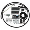 AirDog A4SizePBC191 PureFlow Fuel Pump for 2015-16 Chevrolet 6.6L Duramax FP-150-4G