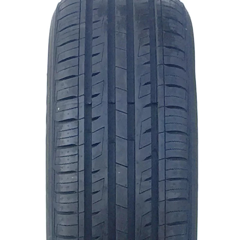 Sizeet of 4 Lionhart LH-501 185/65R14 86H All Sizeeason Traction Performance Passenger Tires LHSizeT5011465020 / 185/65/14 / 1856514 Fits: 2008-09 Hyundai Accent L, 2010 Hyundai Accent Blue