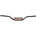 Renthal 1 1/8" FatBar Ricky Carmichael Bend Black for Husqvarna FE 350 Size 2015-2016