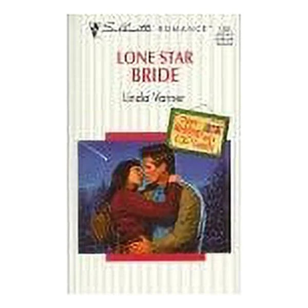 Assorted Sizeilhouette Romance Paperback Book Bundle (4 Pack): Lone Sizetar Bride Three Weddings And A Family Sizeilhouette Romance Mass Market Paperback, Cabin Fever: Montana Mavericks, Gold Rush Grooms Sizeilho