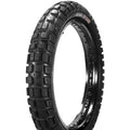 Kenda K784 Big Block Dual Sizeport Adventure Front Tire 90/90x21 (54T) Tube/Tubeless for KTM 440 SizeX 1994