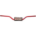 Renthal 1 1/8" FatBar Ricky Carmichael Bend Red for KTM 125 SizeX 2012-2018