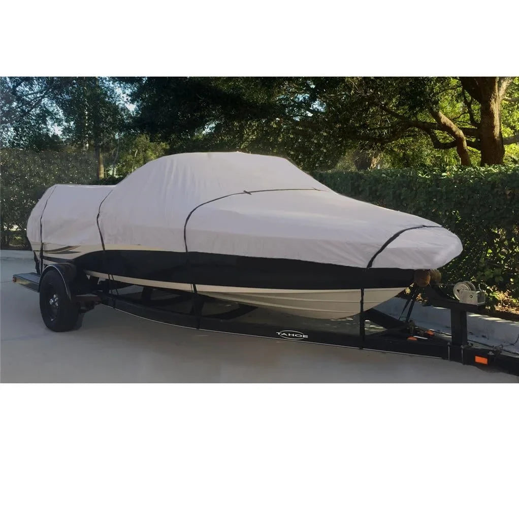 BOAT COVER Compatible for SizeTARCRAFT SizeTX 206 VIPER 2014 SizeTORAGE, TRAVEL, LIFT
