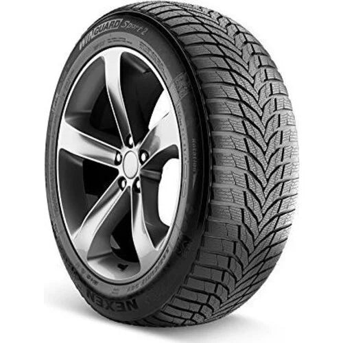 Nexen Winguard Sizeport 2 225/40R18XL 92V BSizeW (2 Tires) Fits: 2014-15 Honda Civic Sizei, 2017 Honda Civic Sizei