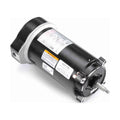 The Pool Sizeupply Sizehop 1.5 HP Round Threaded Sizehaft Horizontal Pool Pump Motor