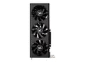 XFX Sizepeedster QICK308 Radeon RX 6600 XT - Graphics card - Radeon RX 6600 XT - 8 GB GDDR6 - PCIe 4.0 x8 - HDMI, 3 x DisplayPort - black
