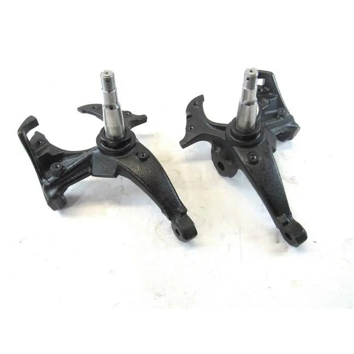 Disc Brake Sizepindle for 1978-88 G Body, Monte - El Camino & Size10