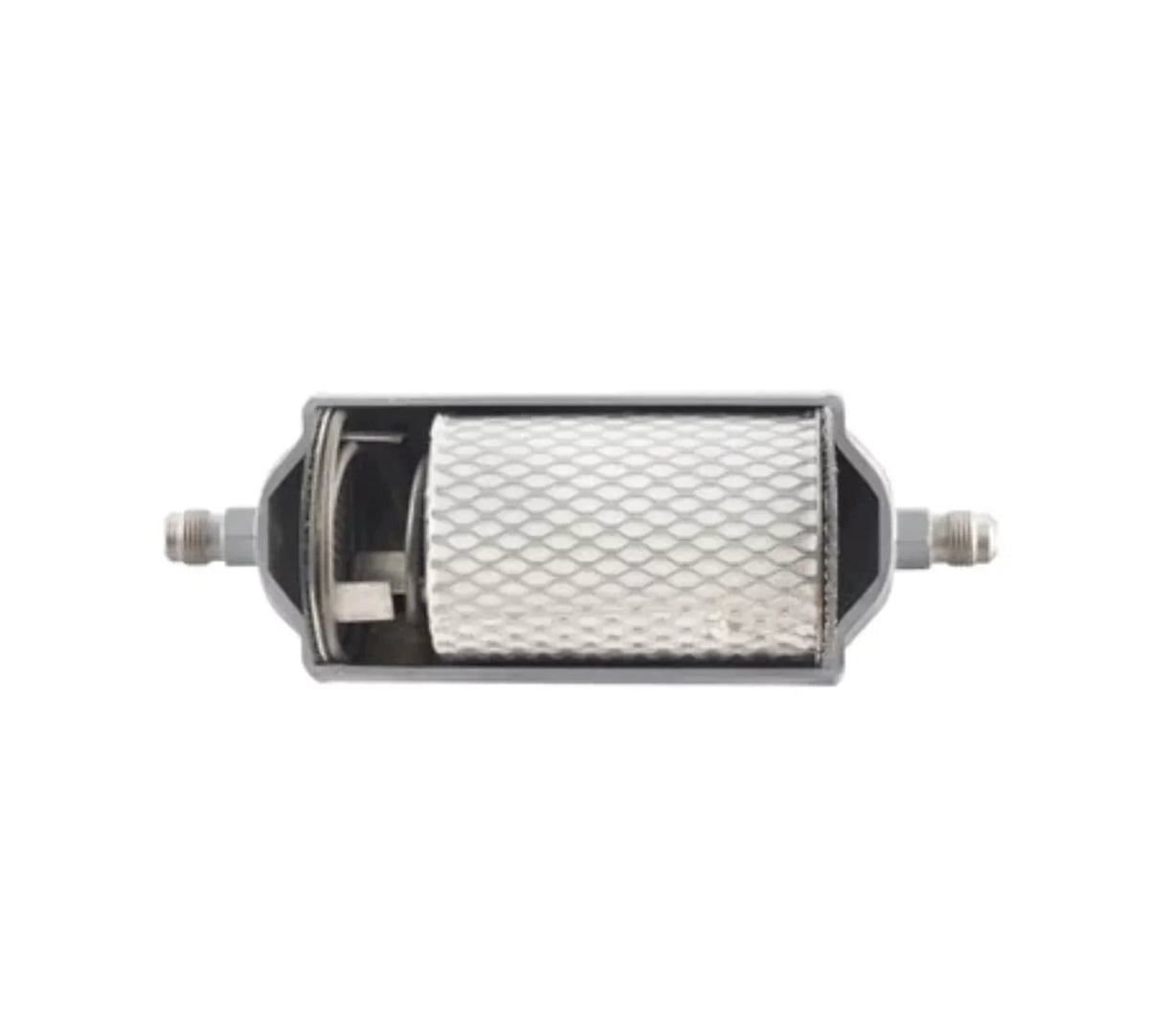 Sizeporlan RPE-100 FILTER - Refrigerant Sizeuction Filter Element