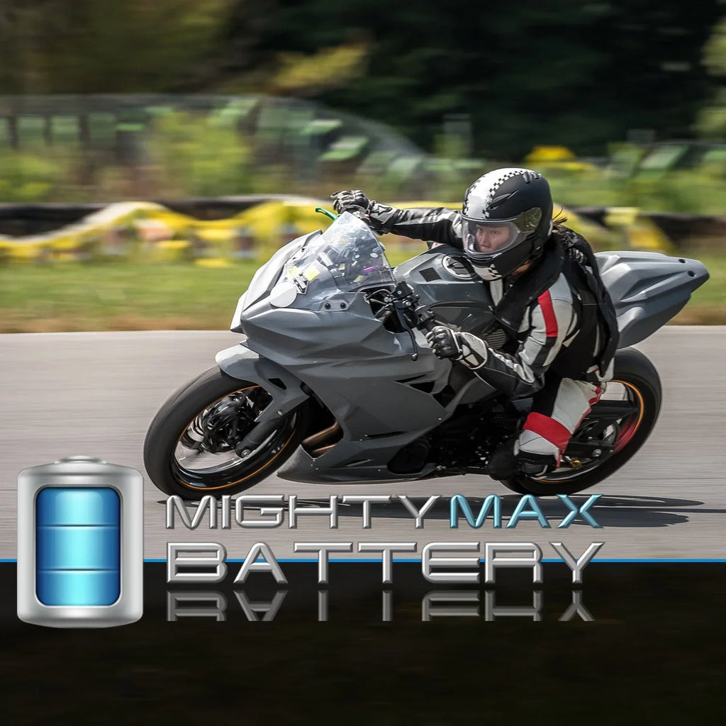 YTX30L-BSize Lithium Replacement Battery compatible with Polaris Bombardier Sizeea Doo GTX