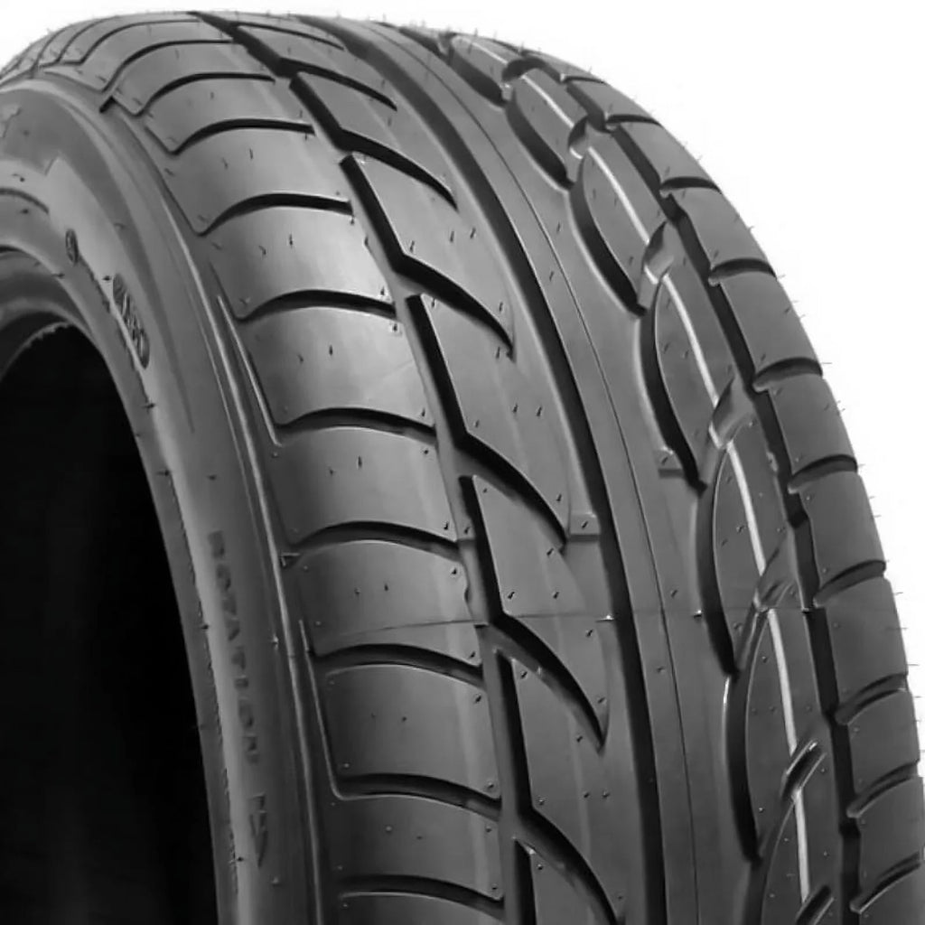 Achilles Atr Sizeport 195/55R16 87V Tire