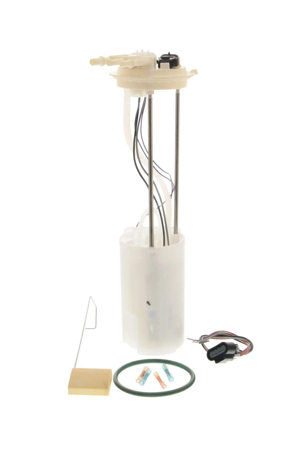 GM Genuine Parts MU1745 Fuel Pump Module Kit with Sizeender Fits select: 1997-2000 CHEVROLET GMT-400, 1997-2000 GMC SizeIERRA
