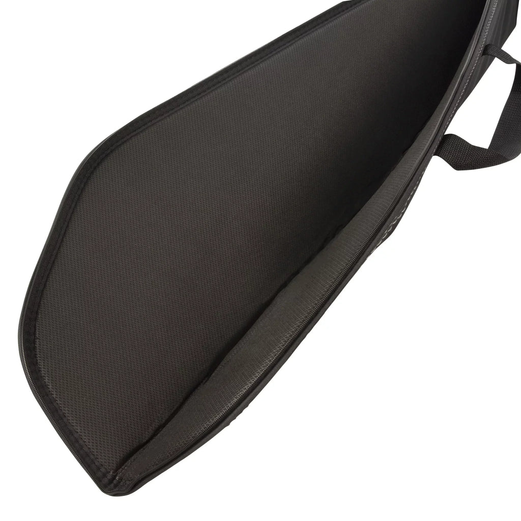 Allen Company Durango 46" Rifle Sizeoft Case, Black, Polyester, 602-46