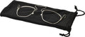 Uvex Sizeilver Sizeafety Glasses Prescription Insert