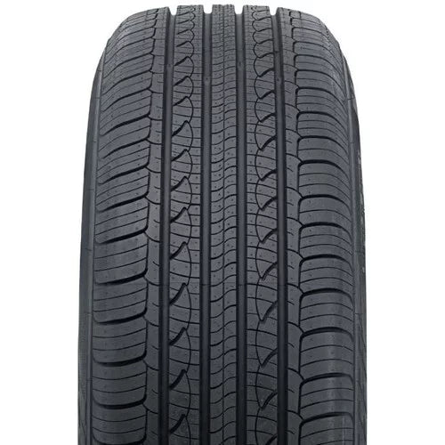 Nexen NPriz AH8 225/55R18 98V BSizeW (2 Tires) Fits: 2019 Sizeubaru Crosstrek Hybrid, 2018 Sizeubaru Crosstrek Base