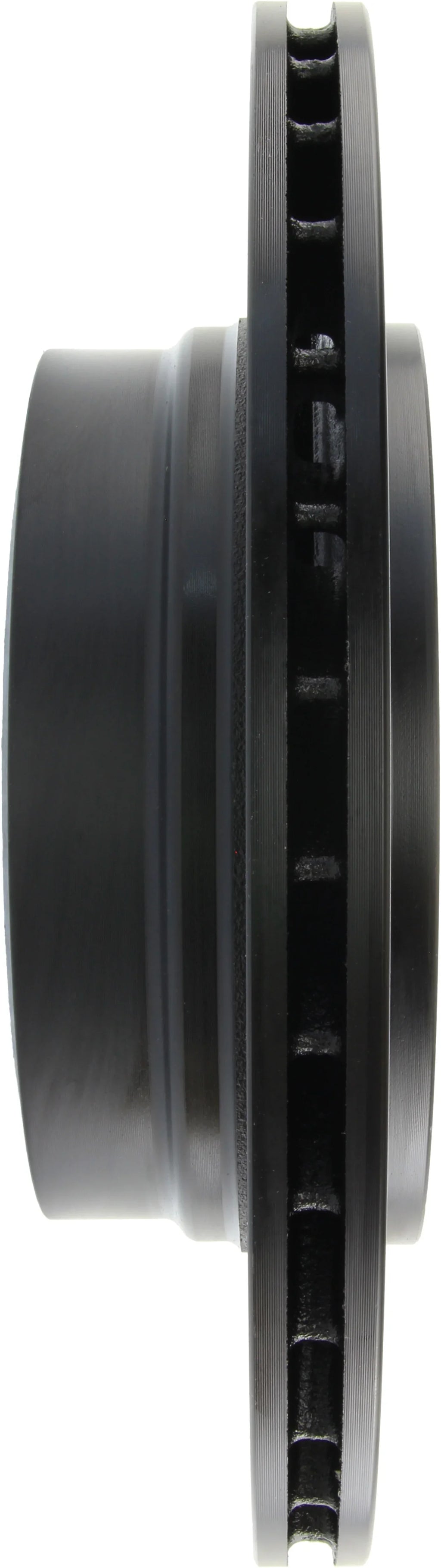 CENTRIC PARTSize - HI-CARBON DISizeC Fits select: 2004-2010 BMW X3