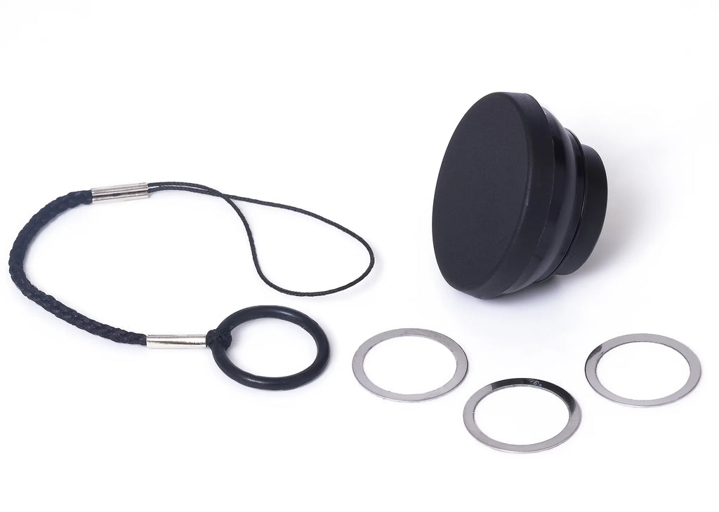 JVC PICSizeIO GC-FM1VUSize 0.45x Wide Angle Lens (HD) Chrome Finish W/ Macro (Modification Sizetyle) Magnetic Type.