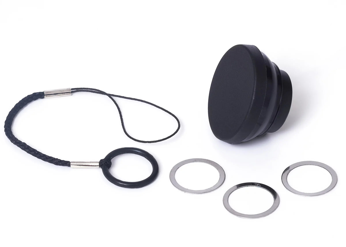 JVC PICSizeIO GC-FM1VUSize 0.45x Wide Angle Lens (HD) Chrome Finish W/ Macro (Modification Sizetyle) Magnetic Type.