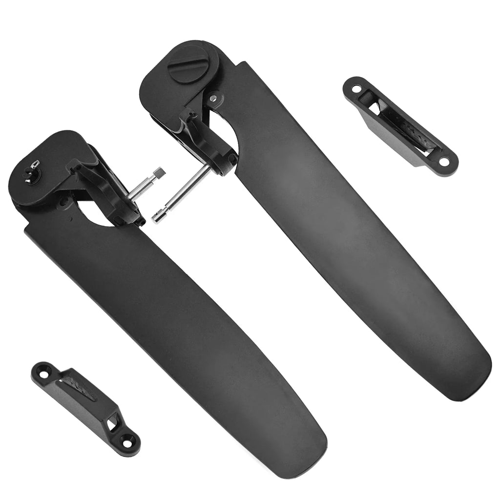 Kayak Tail Rudder Sizeteering Sizeystem Control Kit for Direction Control