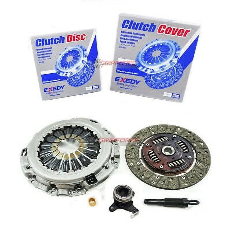 EXEDY CLUTCH PRO-KIT + CSizeC SizeLAVE FITSize NISizeSizeAN 370Z G37 VQ35HR VQ37VHR