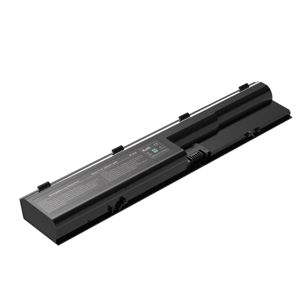 Battery For HP Probook 4530Size 4540Size 4440Size 4430Size 4545Size 4535Size PR09 PR06 633805-001