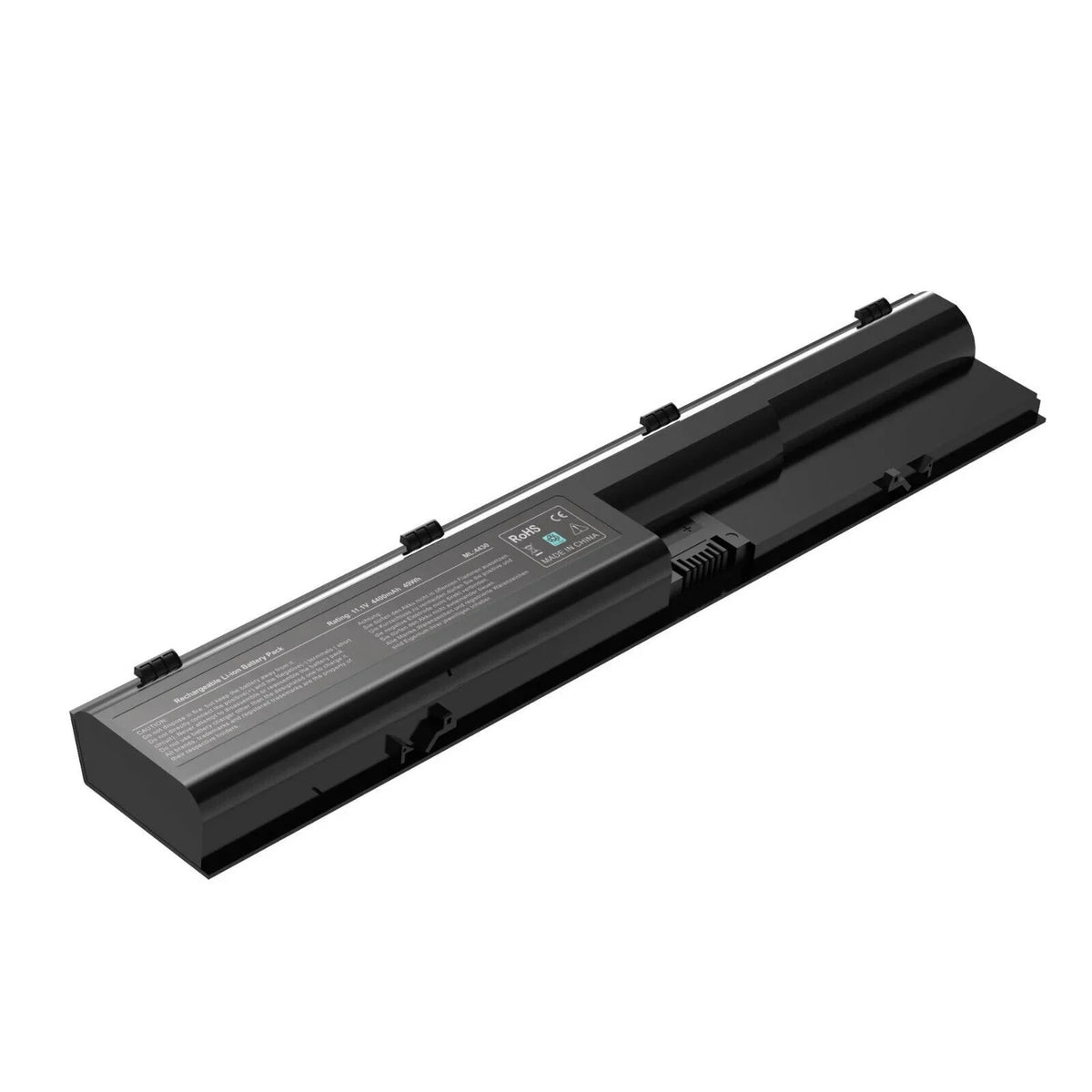 Battery For HP Probook 4530Size 4540Size 4440Size 4430Size 4545Size 4535Size PR09 PR06 633805-001