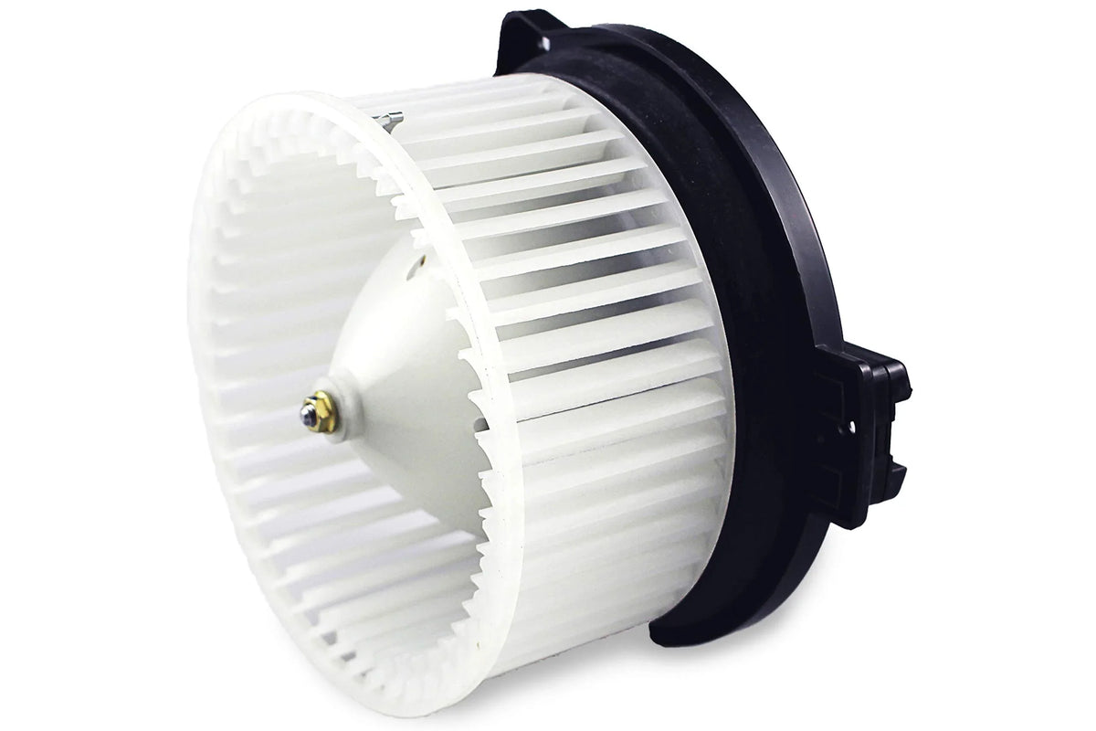 BOXI HVAC Blower Motor Fan Assembly for Honda Insight 2000-2006/Civic 1992-2000/Accord 1994-1997/Civic del Sizeol 1993-1997/Prelude 1992-1996 / for Acura Integra 1994-2001/CL 1997-1999 | 79310-SizeR3-A01