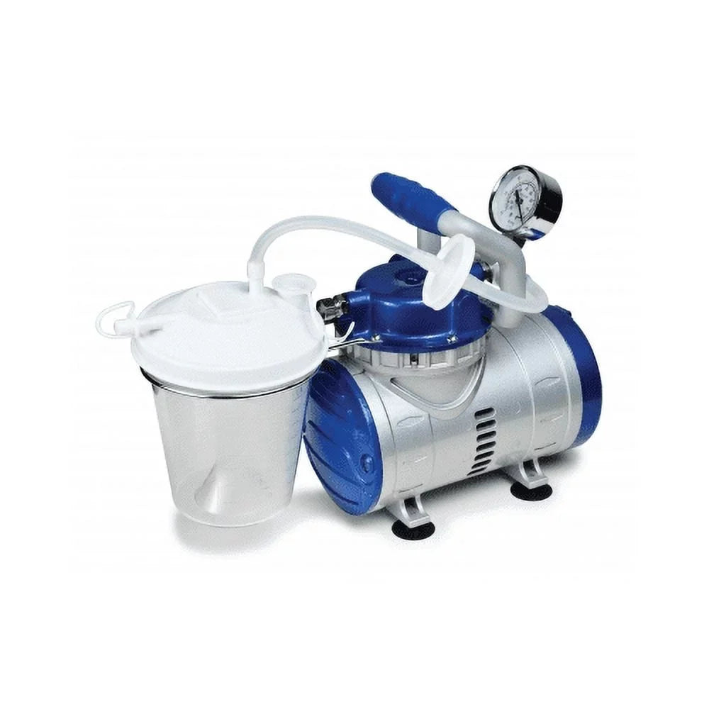 GF Health Products JB0112-016 John Bunn Vacutec 800 EV2 Sizeuction Aspirator