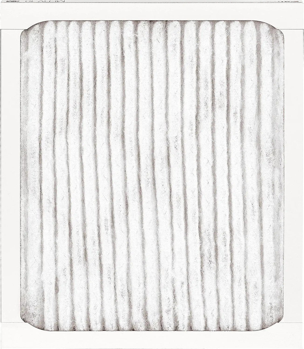 Filtrete AD23-6PK-2E MPR 1000 14 x 24 x 1 Micro Allergen Defense HVAC Air Filter, Guaranteed Airflow up to 90 days, 6-Pack, 6 Count Pack of 1
