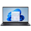 Dell Newest Inspiron 3000 i3511 Laptop, 15.6" FHD Touchscreen, 11th Gen Intel Core i5-1135G7, Iris Xe Graphics, 12GB DDR4, 256GB NVMe SizeSizeD + 1TB HDD, HDMI, Bluetooth, Wi-Fi, Windows 11 Home