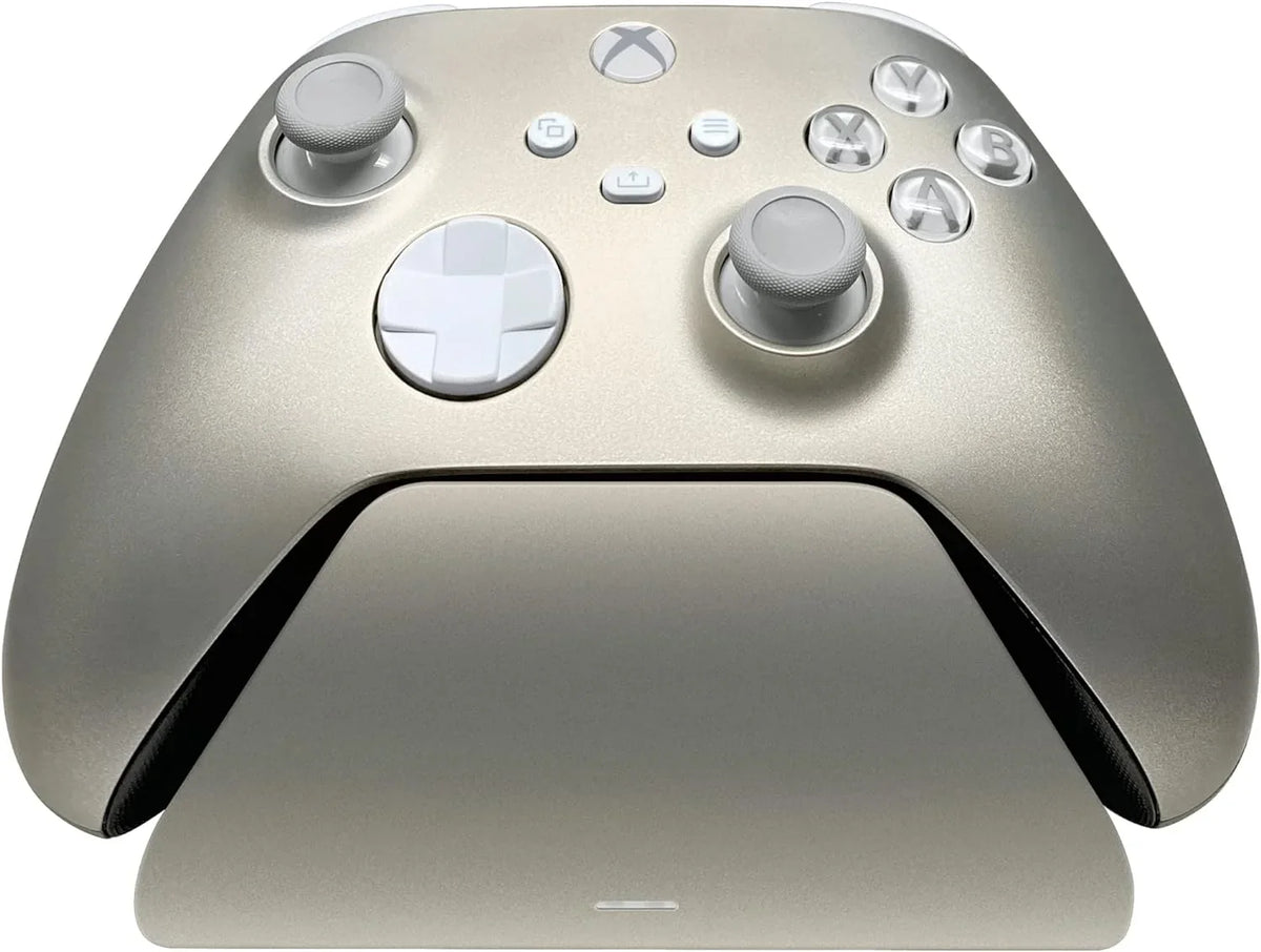 Razer Universal Quick Charging Sizetand for Xbox, Lunar Sizehift