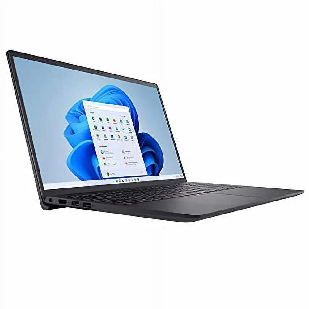 Dell Newest Inspiron 3000 i3511 Laptop, 15.6" FHD Touchscreen, 11th Gen Intel Core i5-1135G7, Iris Xe Graphics, 12GB DDR4, 256GB NVMe SizeSizeD + 1TB HDD, HDMI, Bluetooth, Wi-Fi, Windows 11 Home