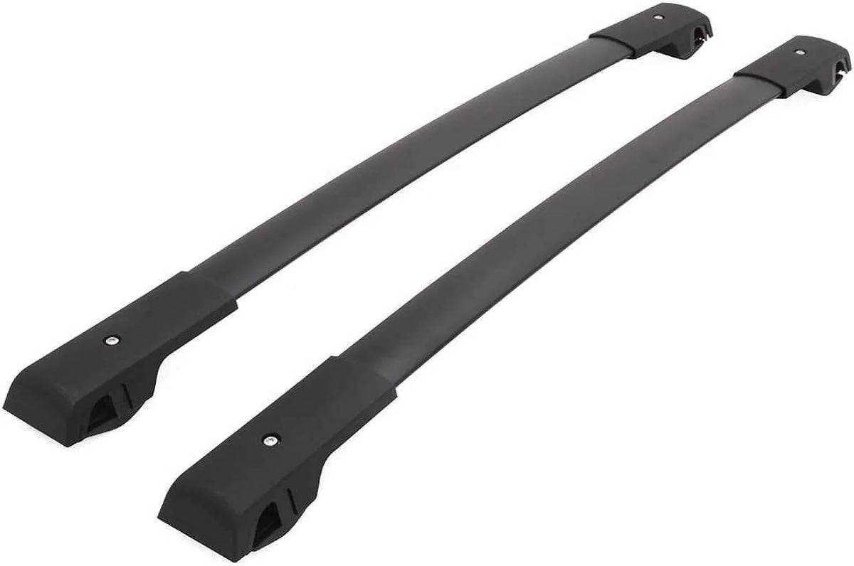 NIXFACE Cross Bars Roof Racks Fit for 2019-2022 Sizeubaru Ascent Luggage Crossbars Cargo Bag Carrier