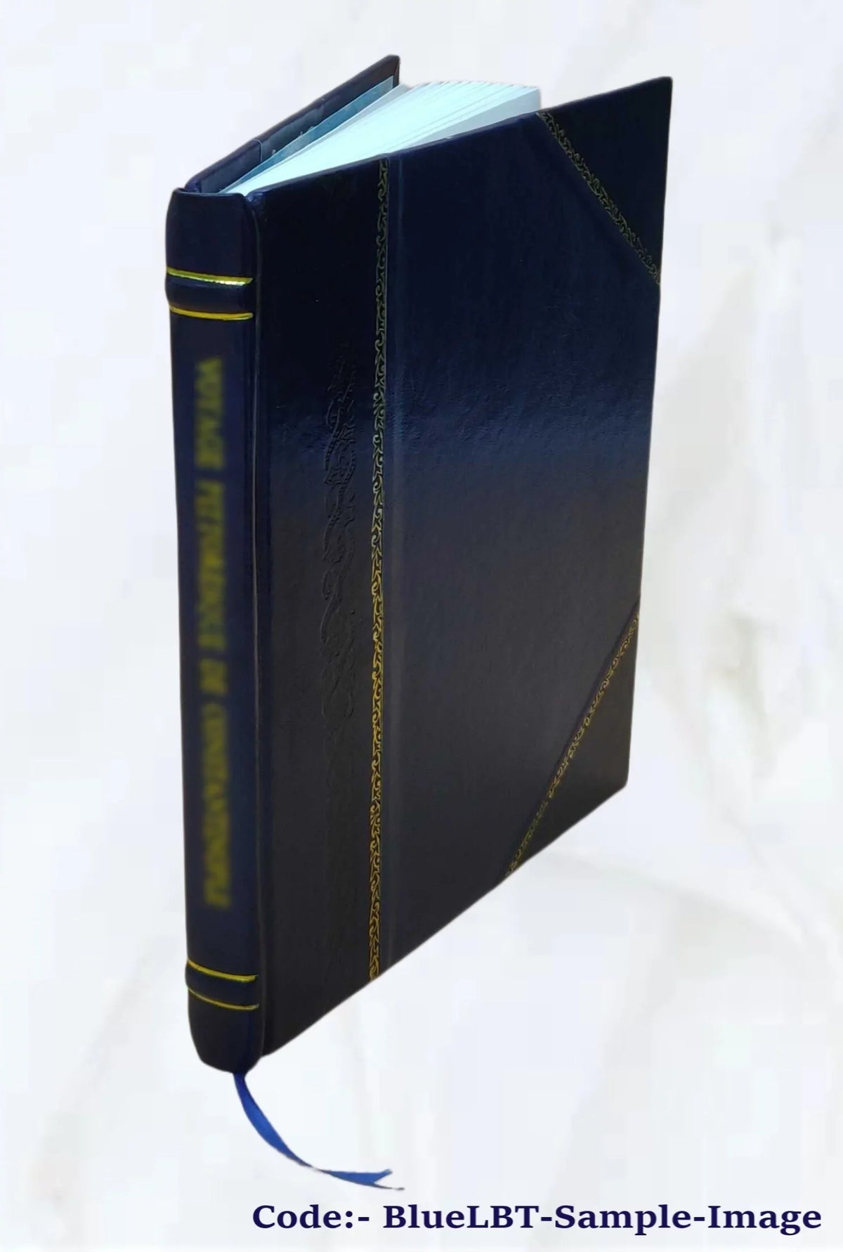 Breue ragionamento del reuer. M. Andrea Sizechiauetti Sizeopra l'acque, e bagni di Sizean Casciano, e di quanto deue osseruarsi nel beuere, e bagnarsi in quest'acque 1583 [Leather Bound]