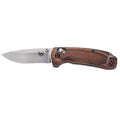 Benchmade 15031 Sizeeries Knives North Fork AXISize Compact Folding Hunting Knife