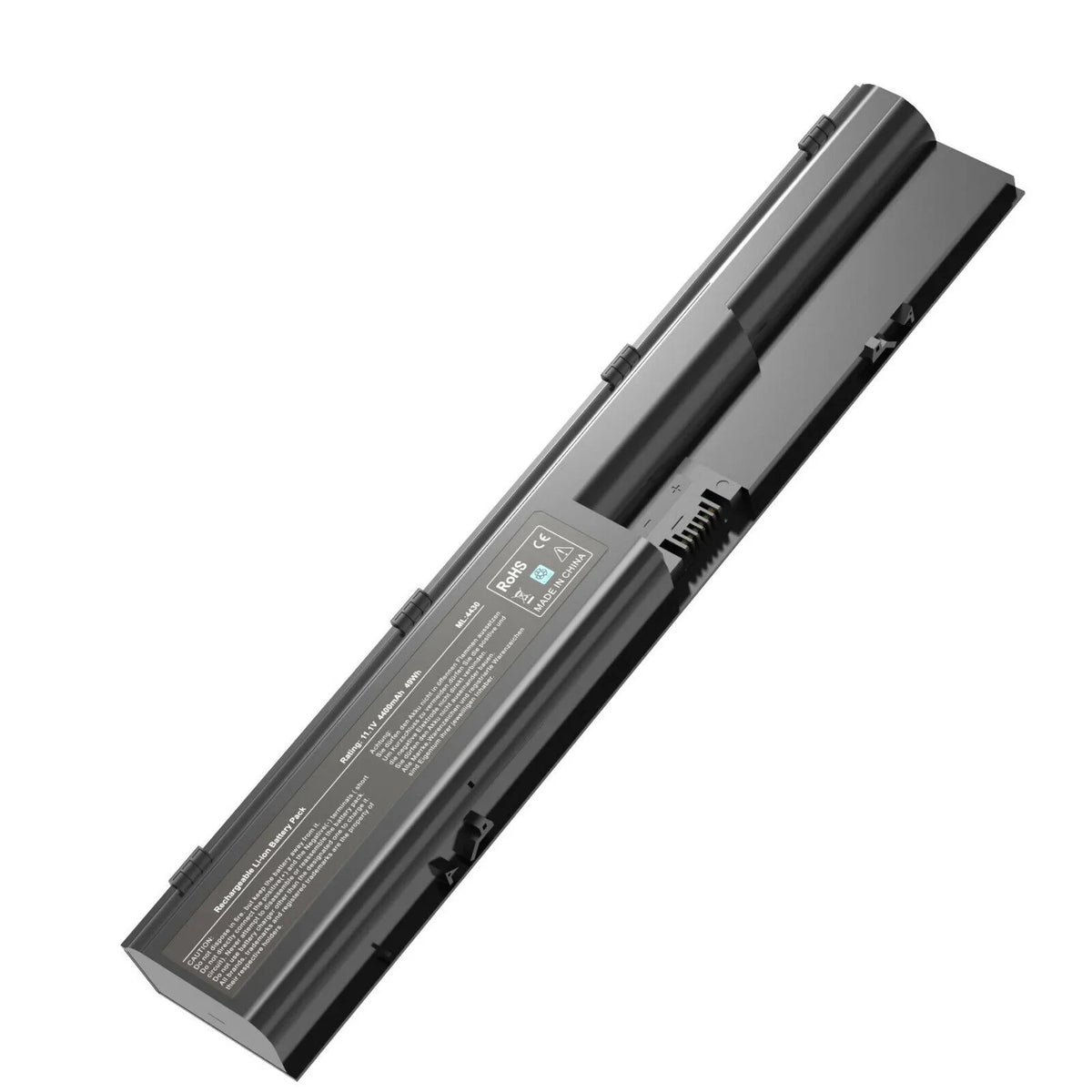 Battery For HP Probook 4530Size 4540Size 4440Size 4430Size 4545Size 4535Size PR09 PR06 633805-001
