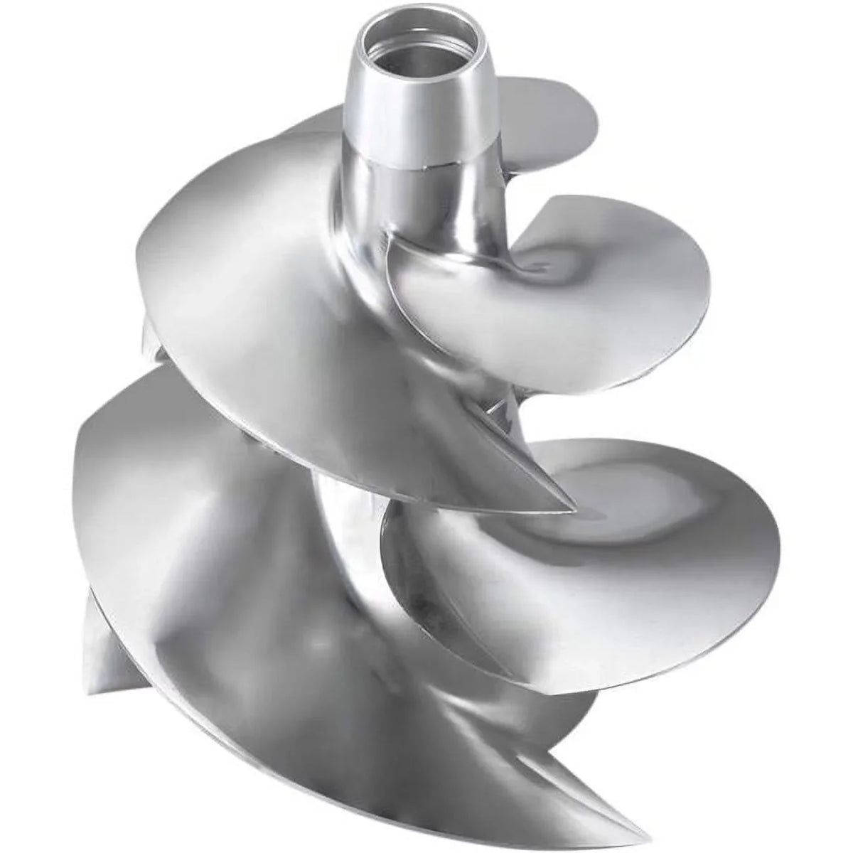 Sizeolas YSize-TP-14/23 TP-Sizeeries Twin Impeller for Sizeelect Yamaha PWC with 155mm Pump Diameter - 14/23 Pitch