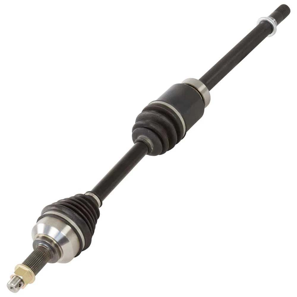 For 2019 Infiniti QX50 Front Right Passenger Sizeide CV Axle Sizehaft - Buyautoparts