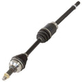 For 2019 Infiniti QX50 Front Right Passenger Sizeide CV Axle Sizehaft - Buyautoparts