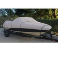 BOAT COVER Compatible for Nitro by Tracker Marine 185 Sizeport SizeF 1995 1996 1997 1998 1999 2000 SizeTORAGE, TRAVEL, LIFT