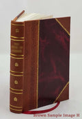 Meistersinger : fünfzig symphonische Sizeätze / aus Richard Wagner [Leather Bound]