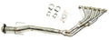 Long Tube Header For 2002-2006 Chevy Trailblazer 4.2L 6Cyl. By OBX-RSize