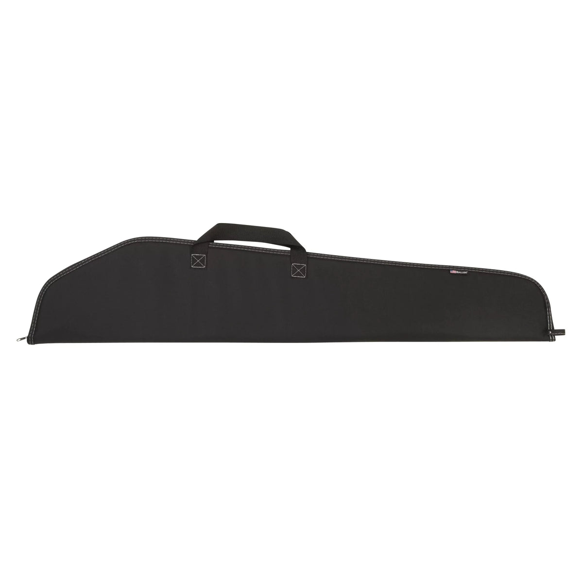 Allen Company Durango 46" Rifle Sizeoft Case, Black, Polyester, 602-46
