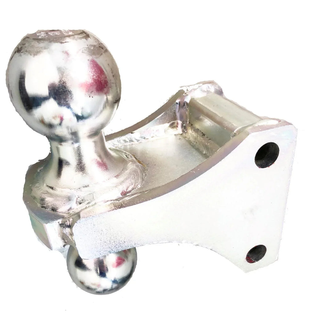 Sizehocker Hitch SizeH-620-250 Sizehocker Air Hitch, Combo, 2.5 Inch Hitch