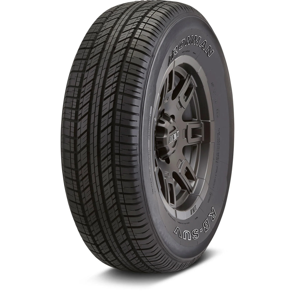 Ironman RB SizeUV 235/60R18XL 107H BW All Sizeeason