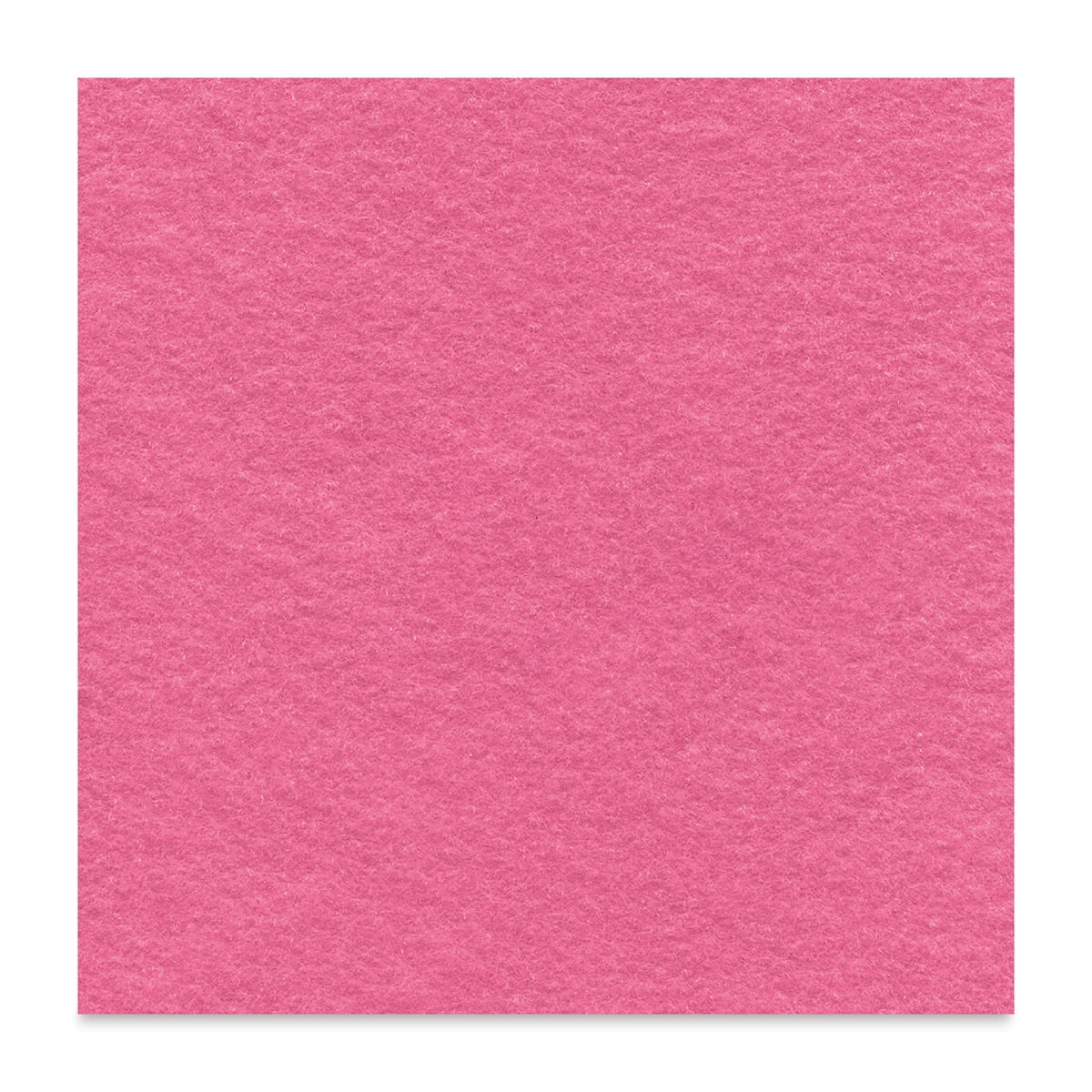 Eco-Fi Classic Felt 72" Classic Bright Pink Fabric, per Yard
